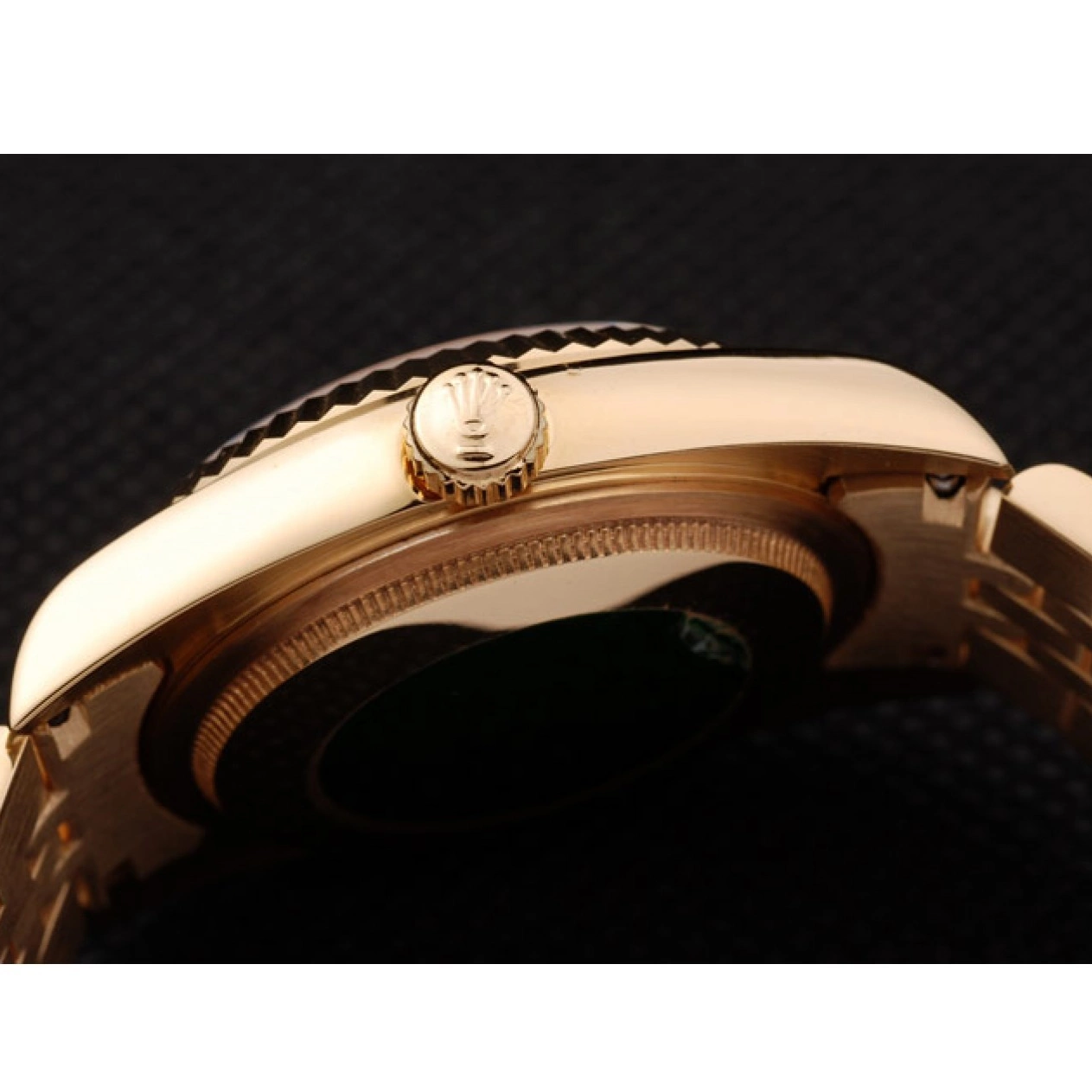 AAA replica watch Swiss Datejust Rolex Mechanism-srl105 0709